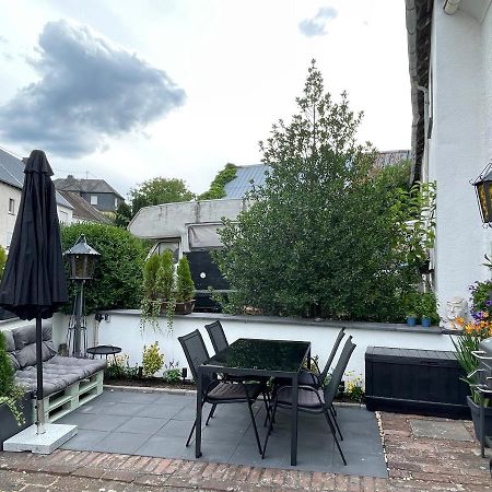 Ferienhaus Sofia Urschmitt エクステリア 写真