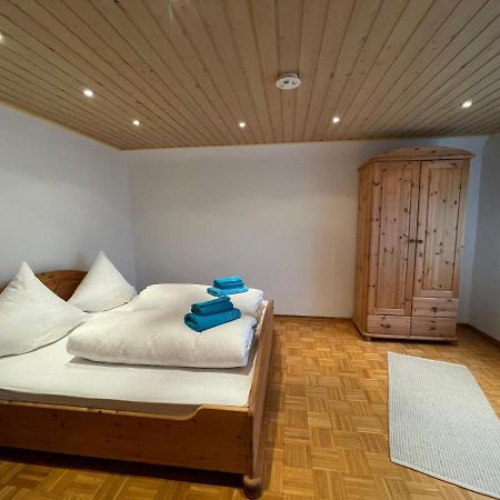 Ferienhaus Sofia Urschmitt エクステリア 写真