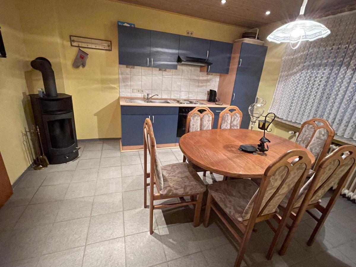 Ferienhaus Sofia Urschmitt エクステリア 写真