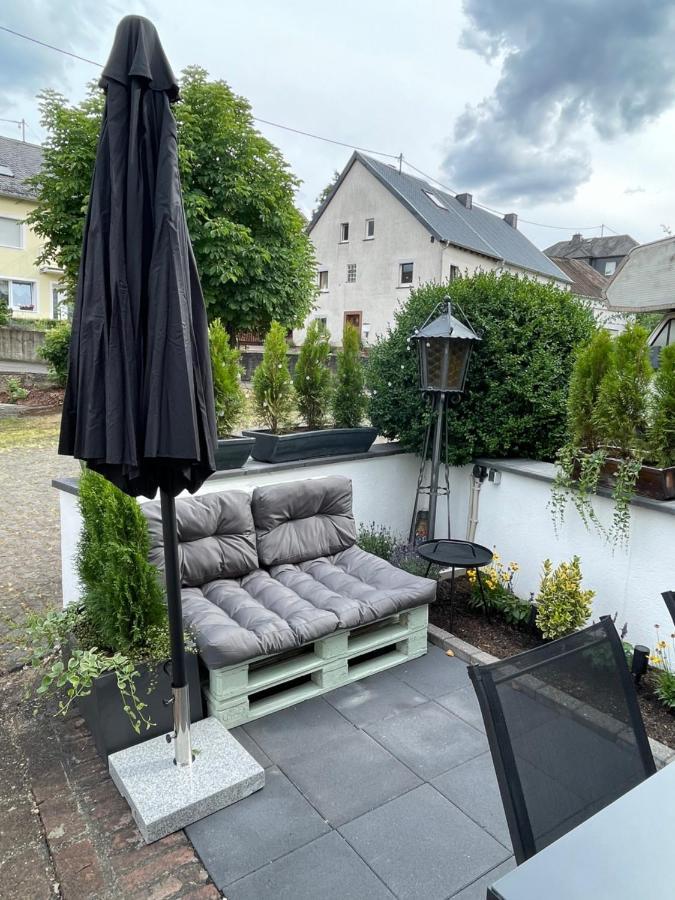 Ferienhaus Sofia Urschmitt エクステリア 写真