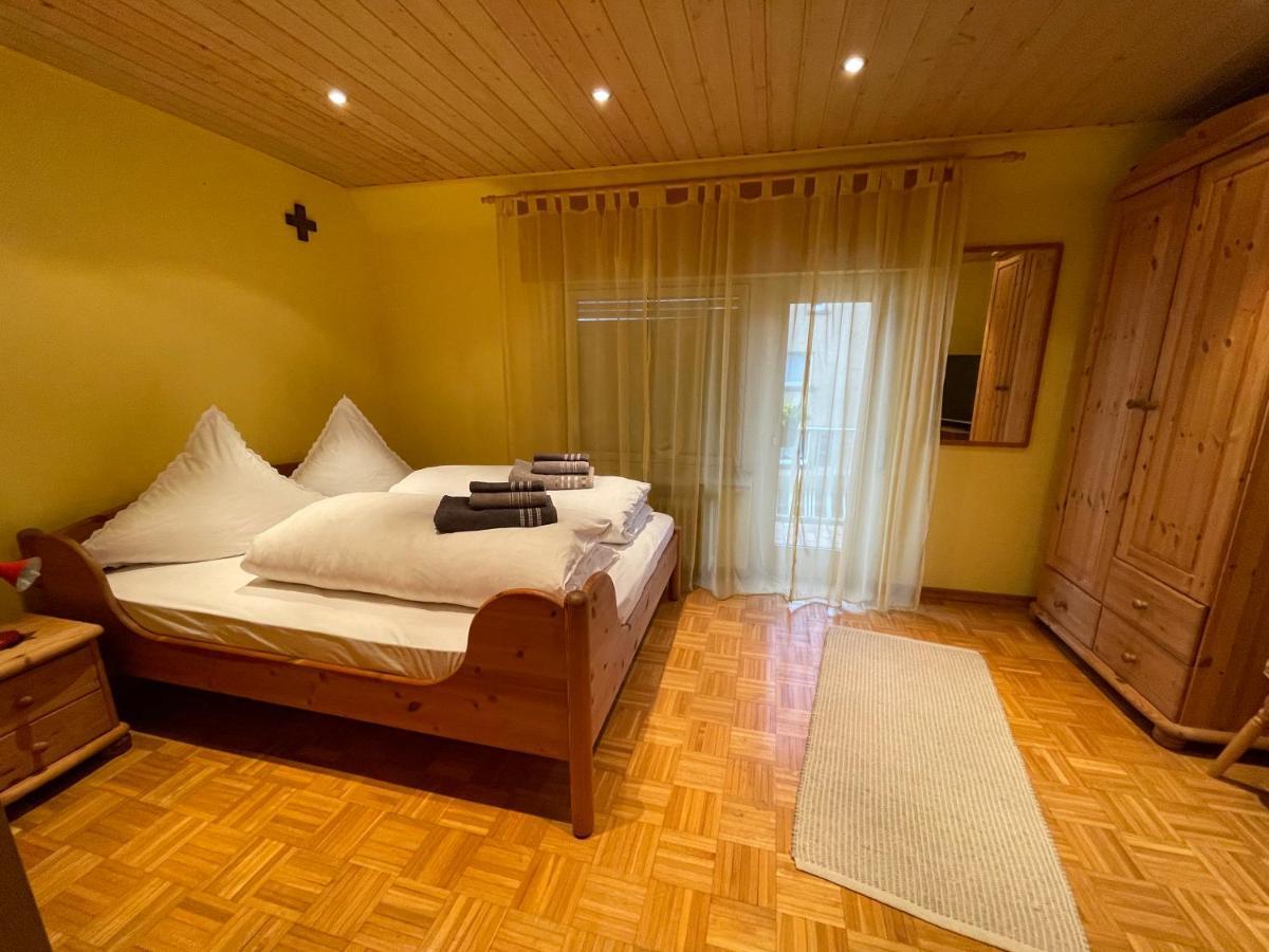 Ferienhaus Sofia Urschmitt エクステリア 写真