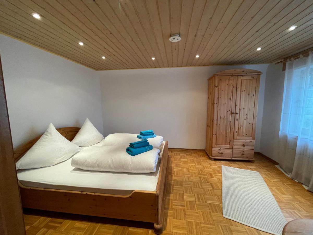 Ferienhaus Sofia Urschmitt エクステリア 写真
